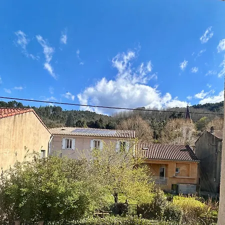 Coeur Cevennes La Grand'Combe