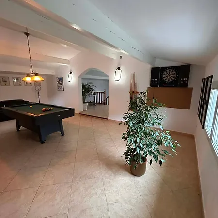 Privat bolig Coeur Cevennes