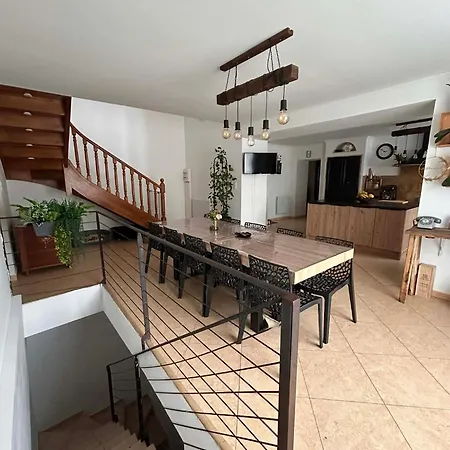 Coeur Cevennes Privat bolig La Grand'Combe
