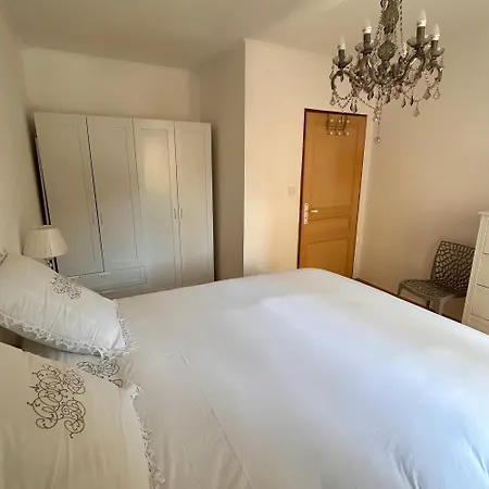Habitación en casa particular Coeur Cevennes La Grand'Combe