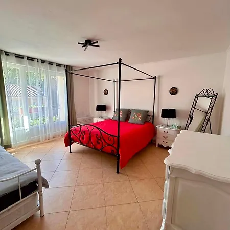 Privat bolig Coeur Cevennes La Grand'Combe