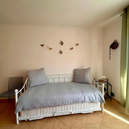 Privat bolig Coeur Cevennes *