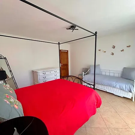 Privat bolig Coeur Cevennes