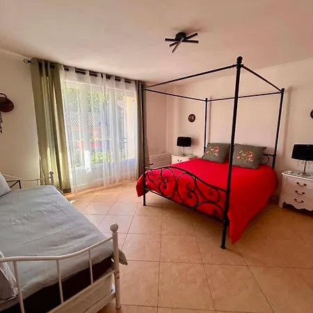 Coeur Cevennes Privat bolig