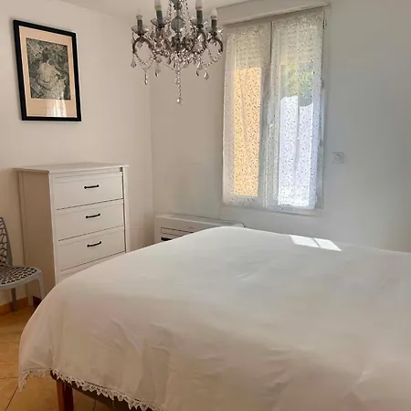Coeur Cevennes Privat bolig