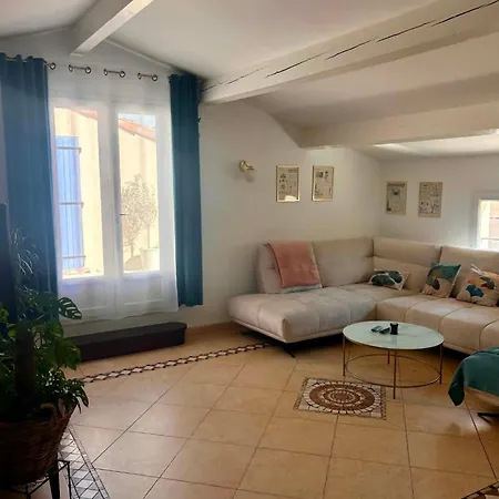 Privat bolig Coeur Cevennes