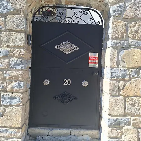 Habitación en casa particular Coeur Cevennes La Grand'Combe